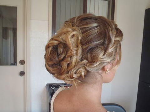 Elegance On The Move, By Joanne Dorn - Hairdresser Find 7