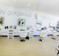 Hey Gorgeous Hair Studio - Hairdresser Find