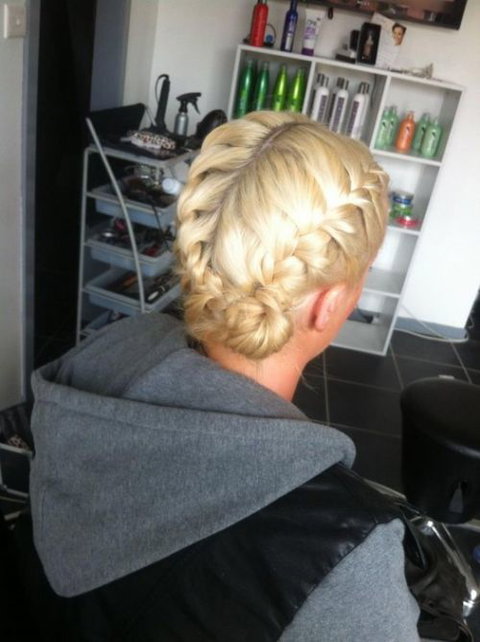 RB's Hair Studio - Hairdresser Find 2