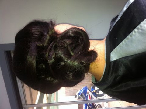 RB's Hair Studio - Hairdresser Find 4