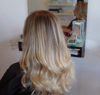 The mooch room - Hairdresser Find
