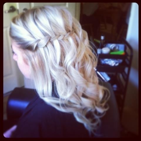 Hair By Jessica Leanne - Hairdresser Find 4