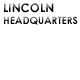 Headquarters Lincoln The