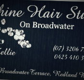 Shine Hair Studio On Broadwater - Hairdresser Find