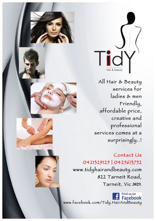 Tarneit VIC Hairdresser Find