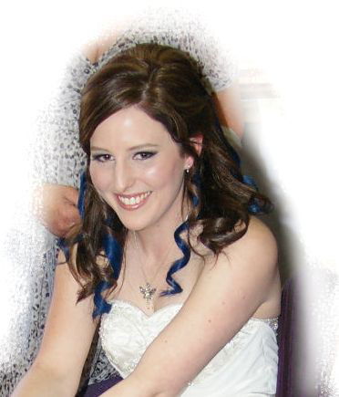 Anywhere Wedding Hair - Hairdresser Find 0