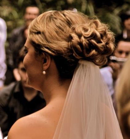 Anywhere Wedding Hair - Hairdresser Find 1