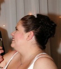 Anywhere Wedding Hair - Hairdresser Find 2