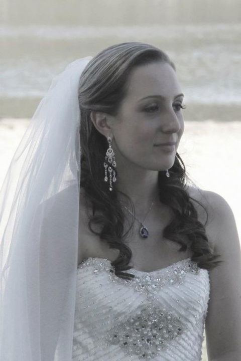 Anywhere Wedding Hair - Hairdresser Find 9