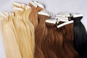 Designer No - Hairdresser Find 0