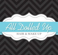 All Dolled Up Hair amp Makeup - Hairdresser Find