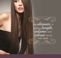 Hair Extensions by Ilona - Hairdresser Find
