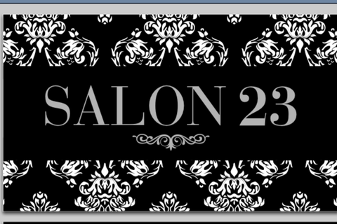 Salon 23 - Hairdresser Find 2