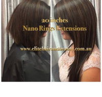Elite Hair and Beauty - Hairdresser Find