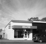 Niles Hair amp Care - Hairdresser Find