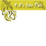 K.D's Hair Flair - Hairdresser Find