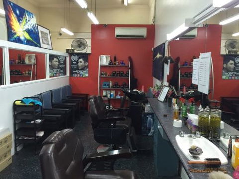 Zig Zag Hairdresser - Hairdresser Find 2