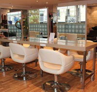 Ebony Hairdressing - Hairdresser Find