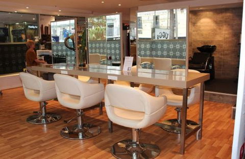 Ebony Hairdressing - Hairdresser Find 0