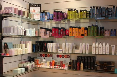 Ebony Hairdressing - Hairdresser Find 1
