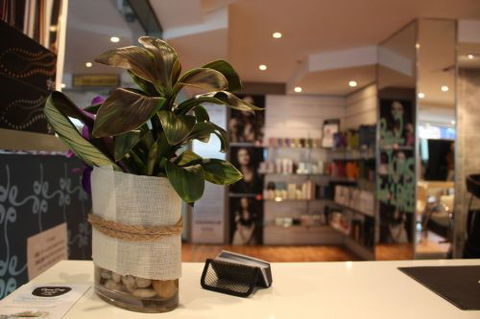 Ebony Hairdressing - Hairdresser Find 2