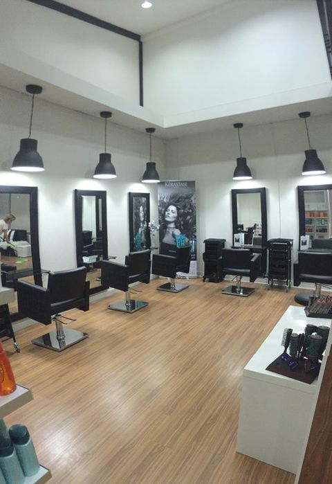Hair By I - Hairdresser Find 0