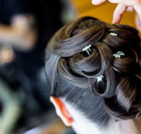 Angela Richie Hairstyling - Hairdresser Find