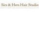 Sirs amp Hers Hair Studio