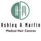 Ashley And Martin Medical Hair Centres - Hairdresser Find 0