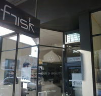 Frisk Hair and Beauty - Hairdresser Find