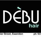 DE'BU Hair - Hairdresser Find