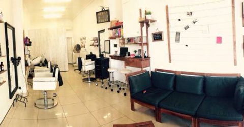 Hair By Marcia Bento - Hairdresser Find 0