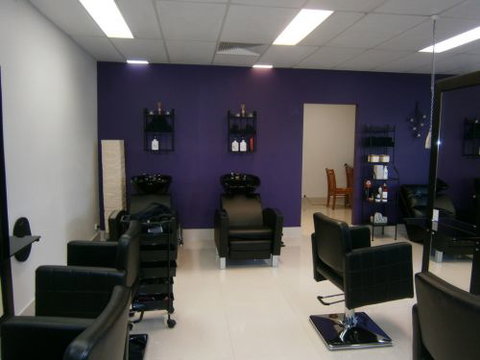 In-HAIR-bition - Hairdresser Find 1