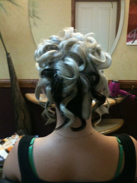 In-HAIR-bition - Hairdresser Find 5