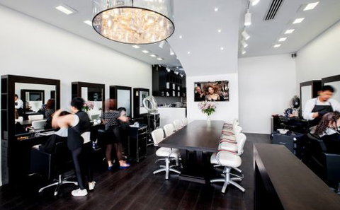 Salon Republic Co - Hairdresser Find 0