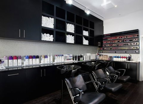 Salon Republic Co - Hairdresser Find 1