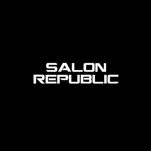 Salon Republic Co - Hairdresser Find 2