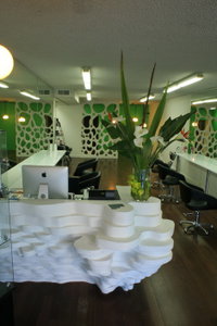 NV Hair and Body
