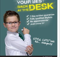 Just Cuts Batemans Bay - Hairdresser Find