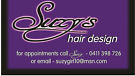 Suzy's Hair Design - Hairdresser Find 0
