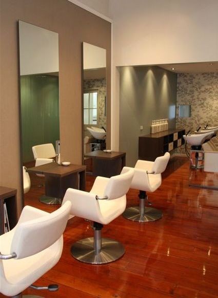 Suzina Melina Hair Beauty Lifestyle - Hairdresser Find 2