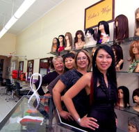 Lidia's Wigs - Hairdresser Find
