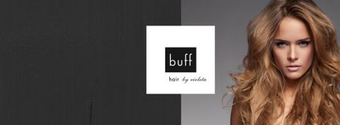 Buff Hair - Hairdresser Find 1
