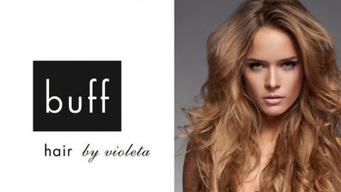 Buff Hair - Hairdresser Find 2