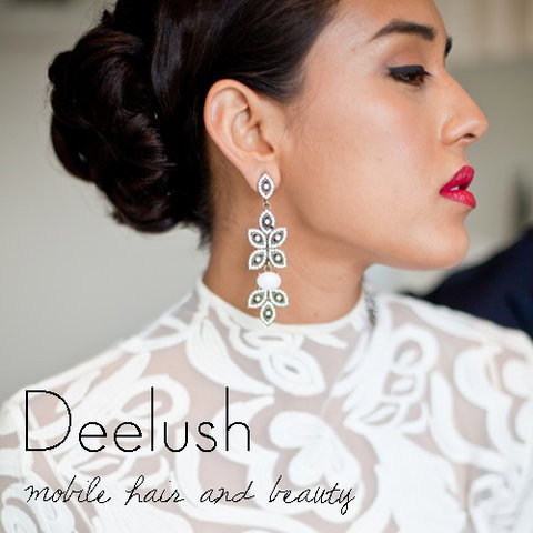 Deelush Mobile Hair & Beauty - Hairdresser Find 1