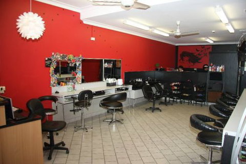 Studio 146 - Hairdresser Find 2