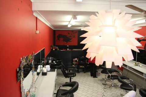 Studio 146 - Hairdresser Find 4