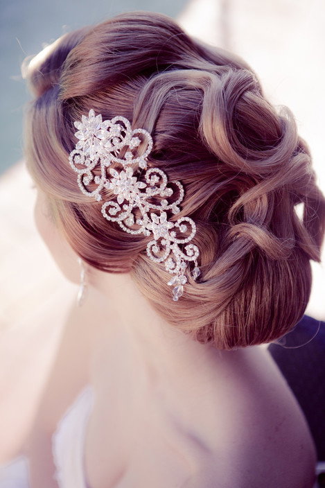 Carly Wood Mobile Wedding Hair Sydney - Hairdresser Find 1