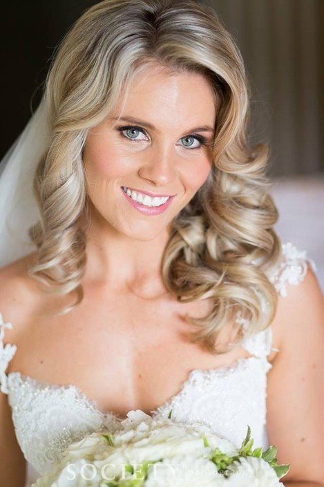 Carly Wood Mobile Wedding Hair Sydney - Hairdresser Find 3