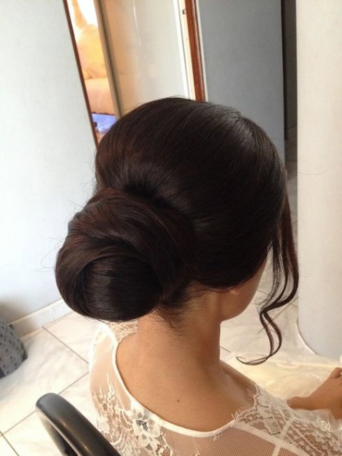 Carly Wood Mobile Wedding Hair Sydney - Hairdresser Find 4